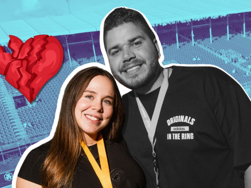 Critican a Chicanera por priorizar a su esposo tras supuesta infidelidad