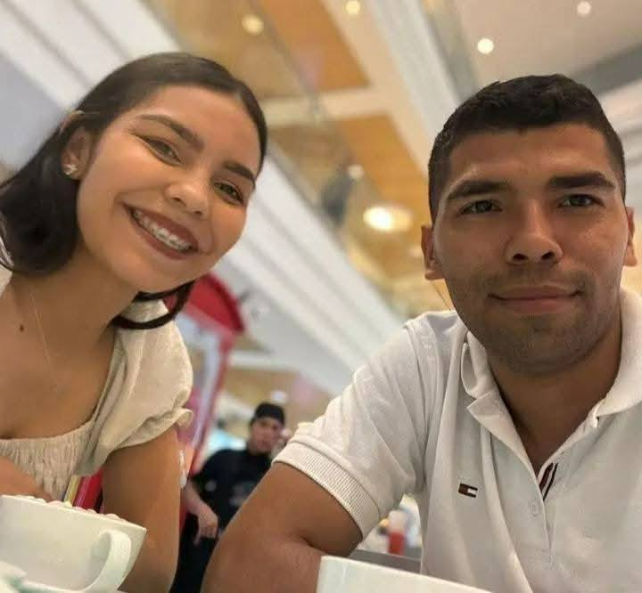 Rayo mata a mujer y deja herido a su pareja en Omoa, Cortés