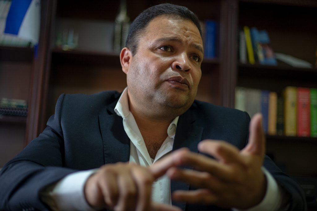 ASJ anunciará denuncia contra Jari Dixon por presunto manejo irregular de fondos públicos