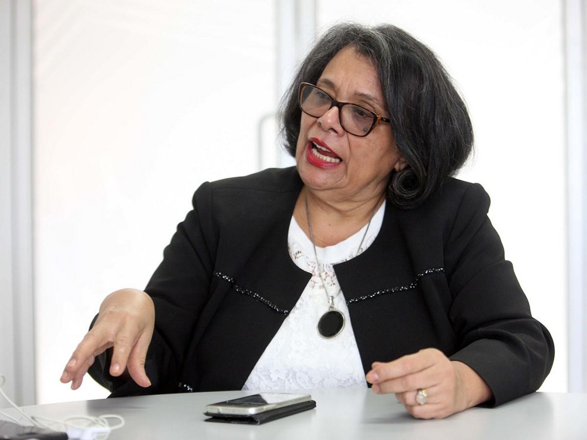Julieta Castellanos: “Libre será el gran elector en el CNE y decidirá quién será el nuevo concejal”
