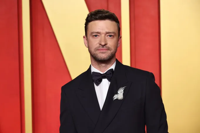 Justin Timberlake revela que padece la enfermedad de Lyme