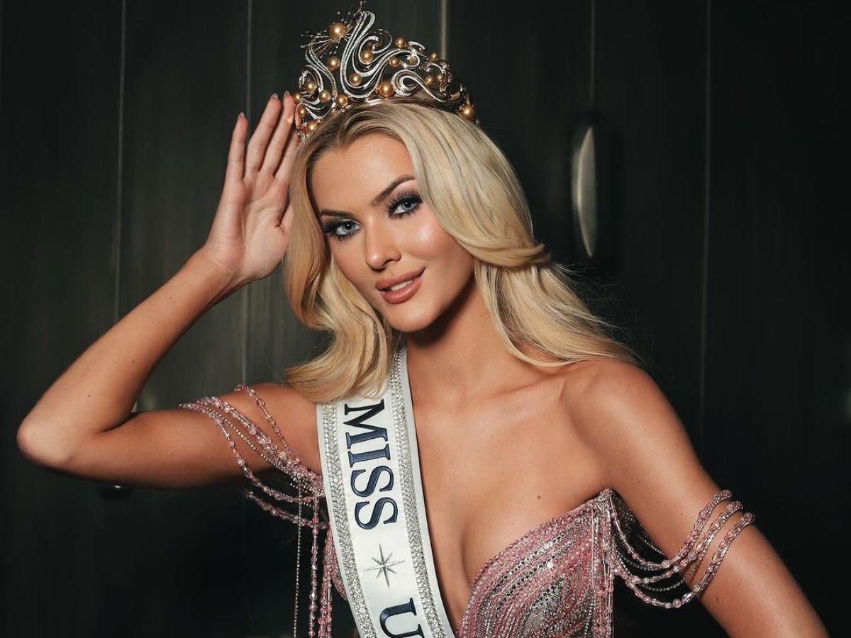 ¿Quién es Victoria Kjær Theilvig? Miss Universo 2024 que dejará su corona en 2025