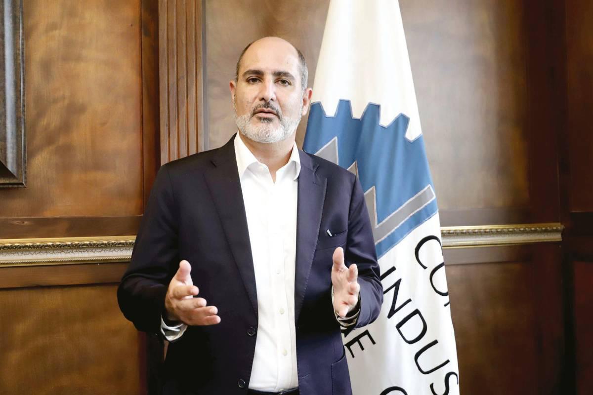 Eduardo Facussé: “Libre ha defraudado a Honduras con saqueos, desvíos y nepotismo”
