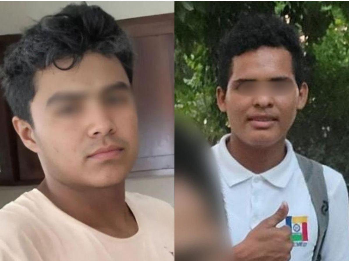 Pandilleros de la 18 habrían asesinado a estudiantes del INTAE en SPS al creer eran de la MS-13
