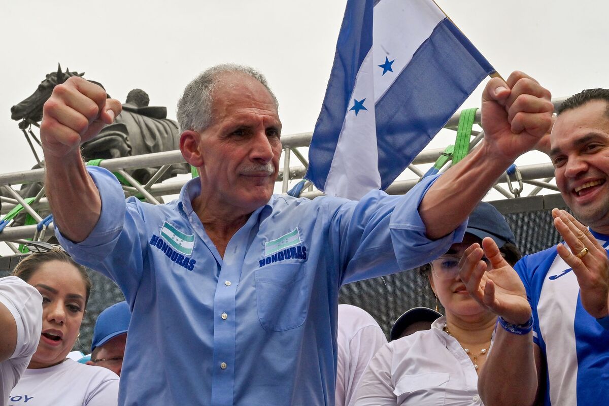 Asfura: Respaldo de Castro a Maduro no refleja el pensamiento de todos los hondureños