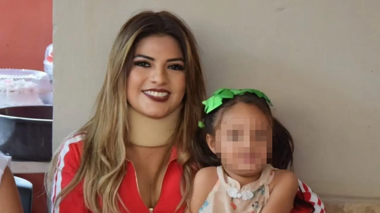 Saraí Espinal denuncia que su familia está ‘bloqueada’ del Hospital Militar