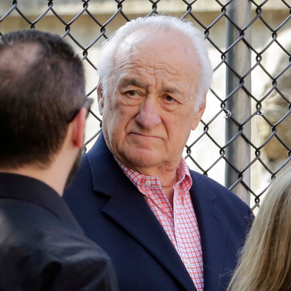 El actor Jerry Adler, reconocido por su papel en The Sopranos, falleció a los 96 años