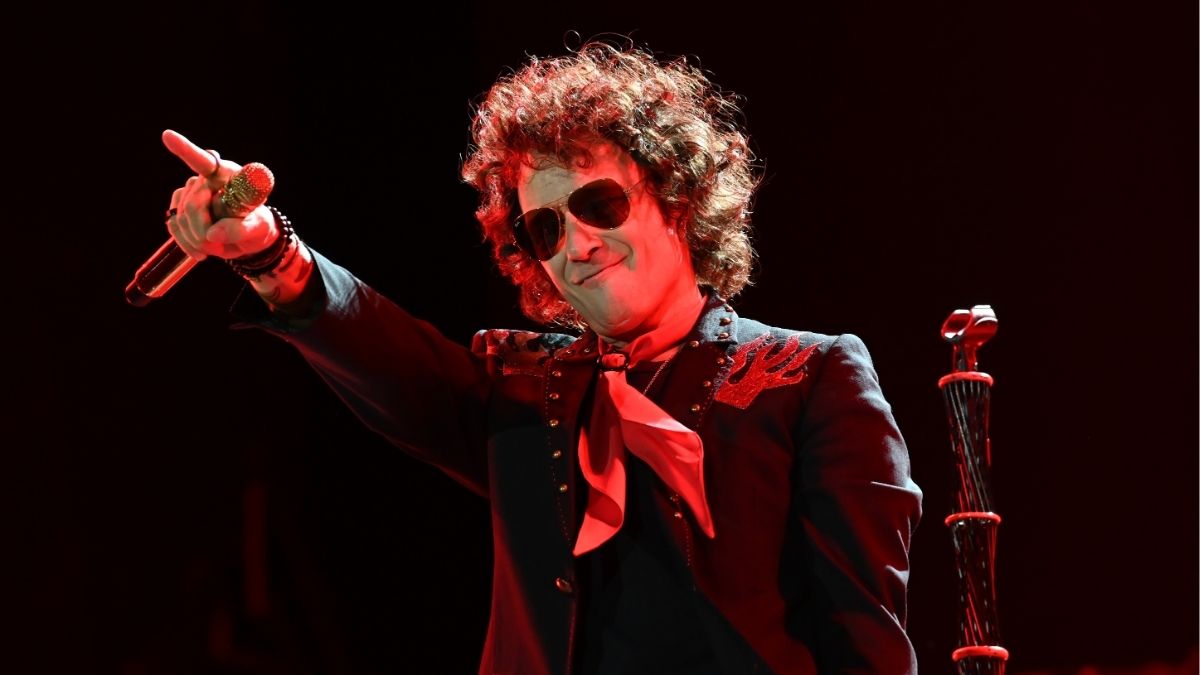 Bunbury desmiente a petición de Amaral que le quitaran el puesto de telonero de Bob Dylan