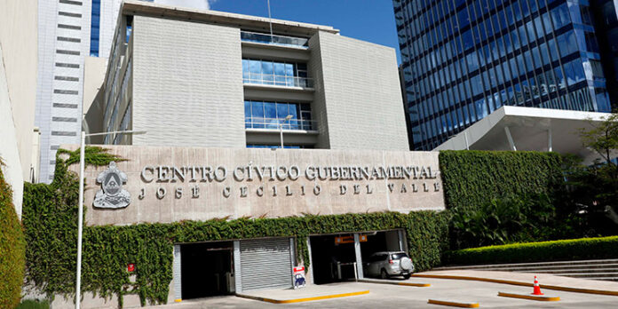 Secretaría de Gobernación lamenta «La ausencia de una investigación seria, imparcial y objetiva» y acusan a Gabriela Castellanos de «Confundir a la Ciudadanía»
