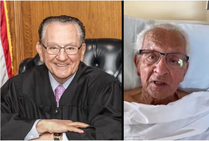 Frank Caprio, el juez estadounidense que humanizó la justicia, muere a los 88 años de cáncer de páncreas