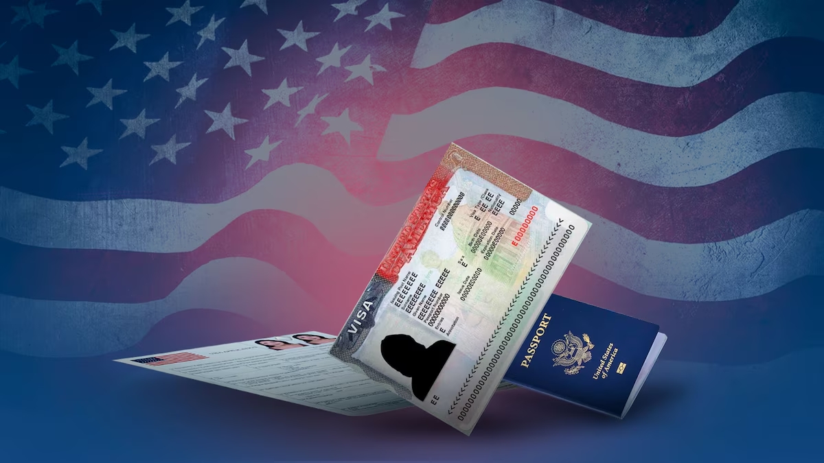 Esta es la nueva prueba que EEUU realizará a todos los extranjeros que quieren entrar al país