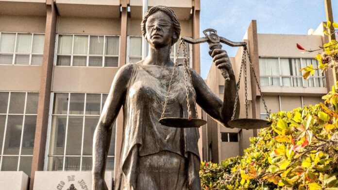 CSJ integra cortes de apelaciones para casos de altos funcionarios