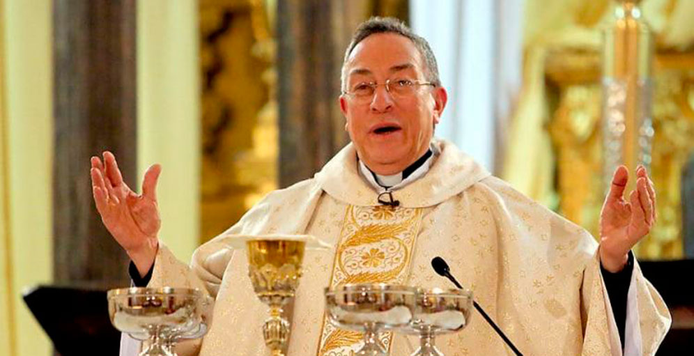 Una campaña política con altura, sin odio y con propuestas pide la Iglesia Católica a políticos