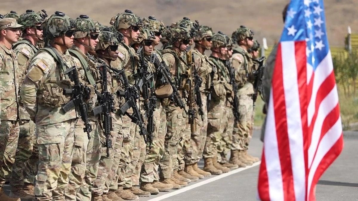 EEUU despliega a 4,000 agentes en aguas latinoamericanas en combate contra los carteles