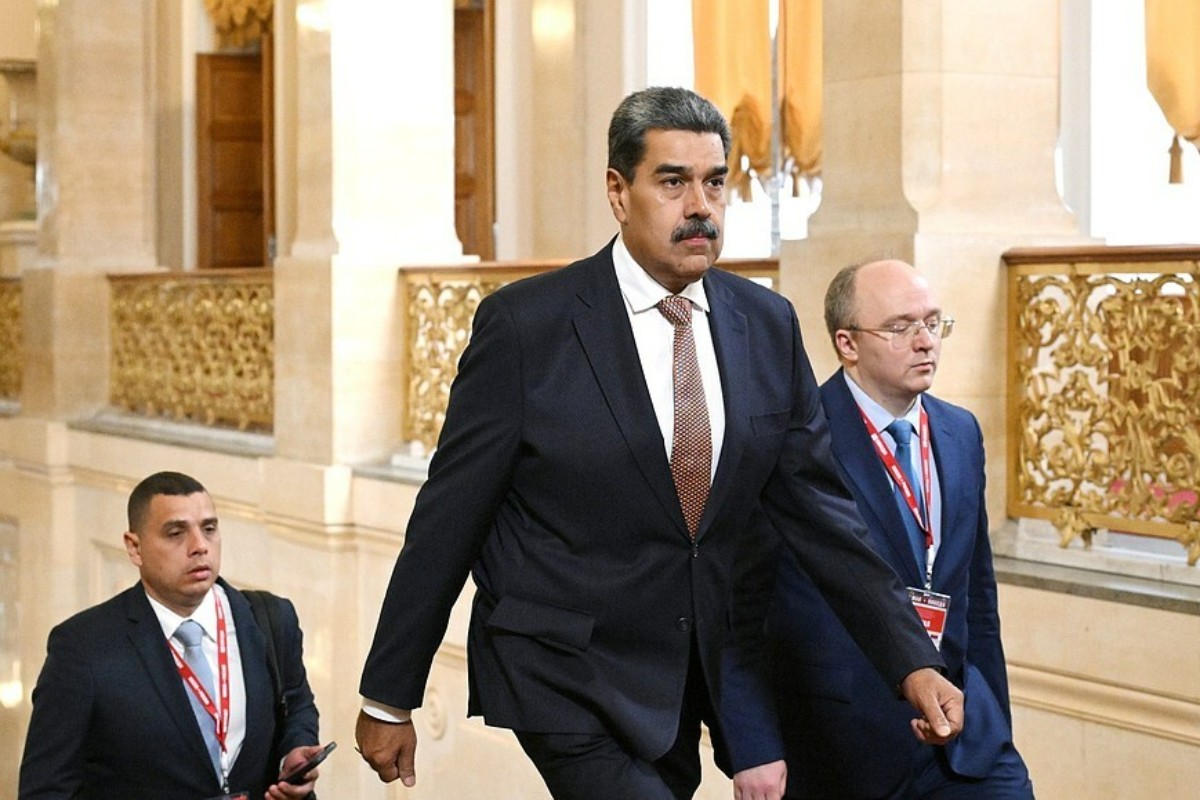EE.UU. incauta a Maduro joyas, yates y una mansión en República Dominicana valorados en más de $600 millones