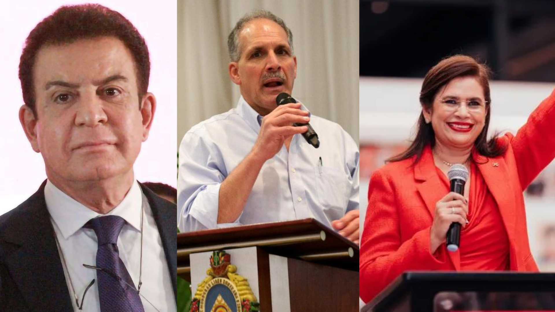 Cohep a candidatos presidenciales: “Estamos en la disposición de trabajar con el candidato que gane y que el pueblo decida”