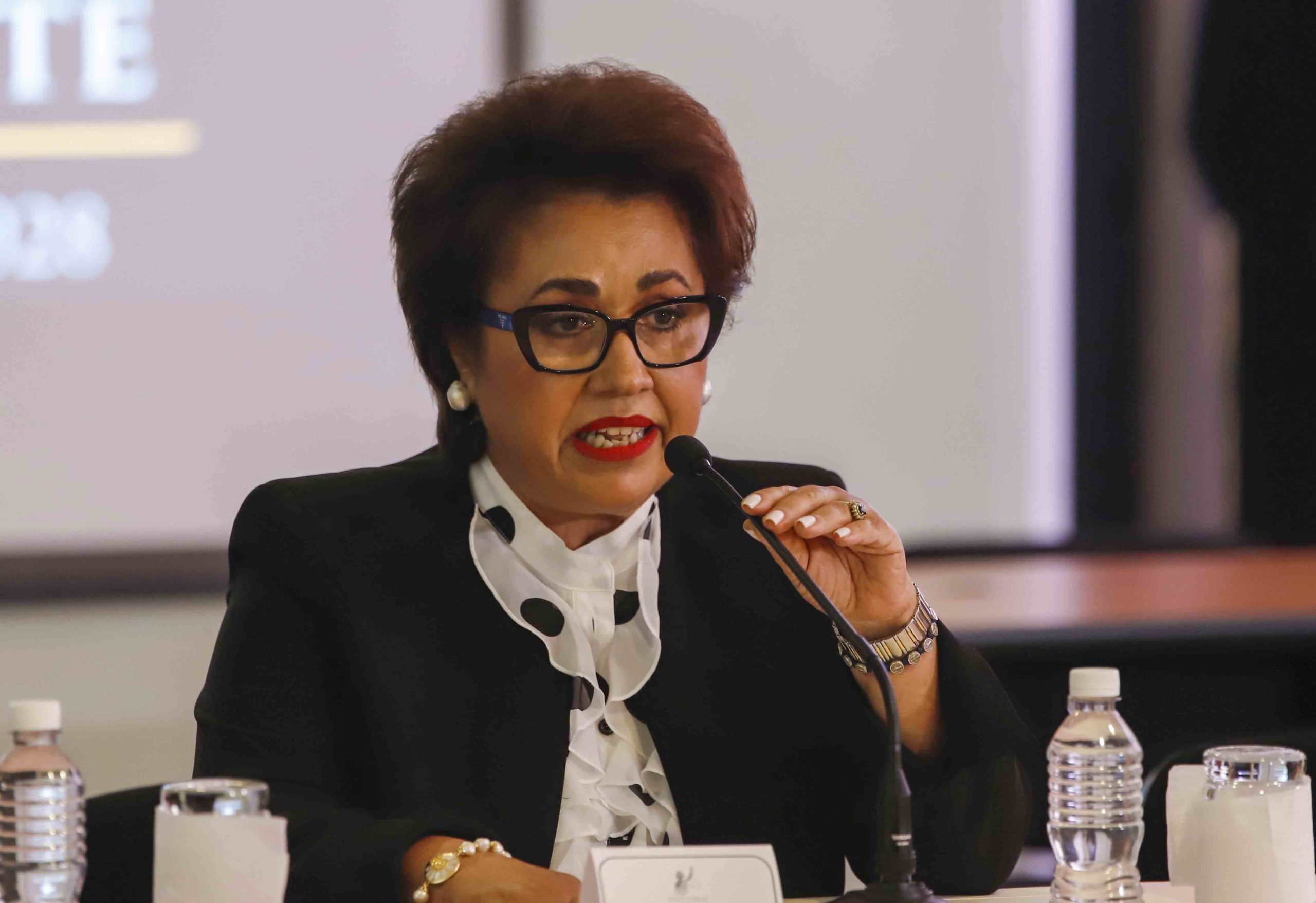 CSJ anuncia devolución de pago por papel notarial no utilizado