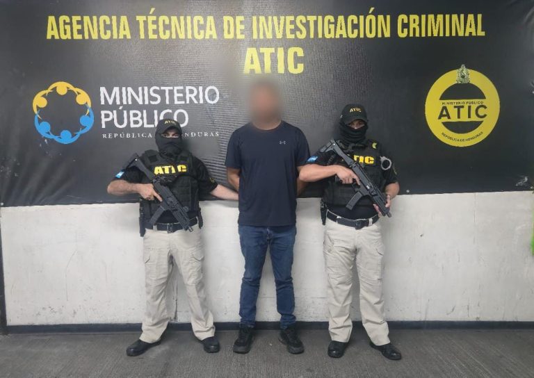 Capturan a ex policía supuesto miembro de la banda del “Mango” que se dedicaban a robos violentos, secuestros y tentativas de asesinato