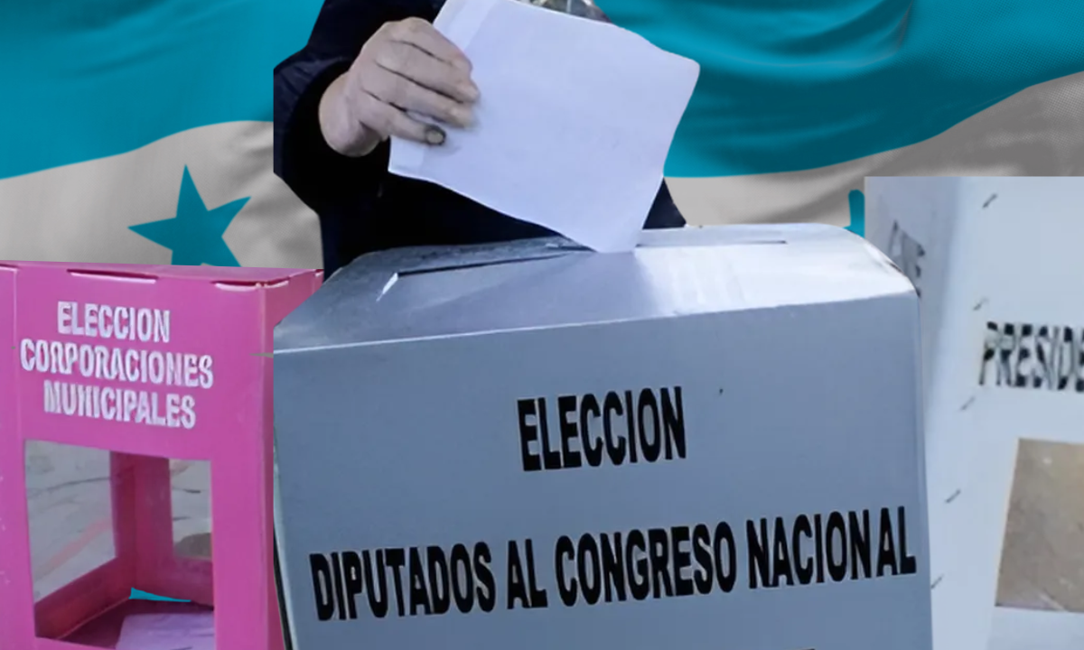 ¡Atención! Estas son las cuatro fechas cruciales que debes conocer de cara a las elecciones generales del 30 de noviembre