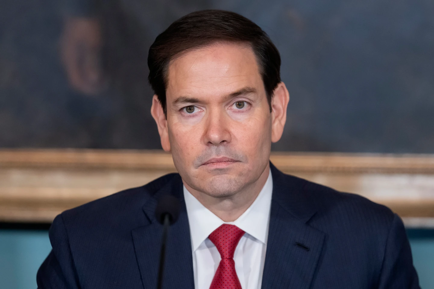 Marco Rubio criticó de nuevo al presidente Gustavo Petro y lo calificó como ‘débil frente a las organizaciones criminales’