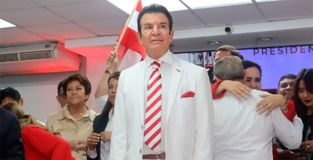 Nasralla y Cálix acusan a la hija de la vicealcaldesa de Azacualpa de atentar contra candidato a edil