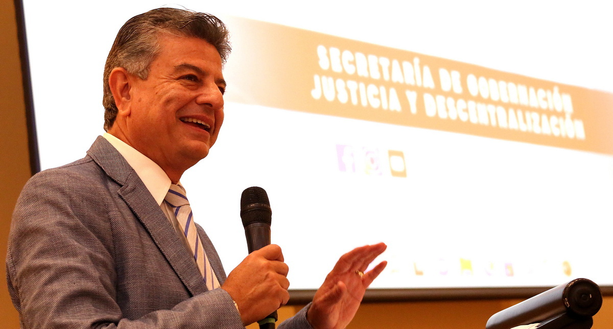 CNA presenta perjuicio de L.103 millones en Gobernación por parte de ONG´s vinculadas a diputados