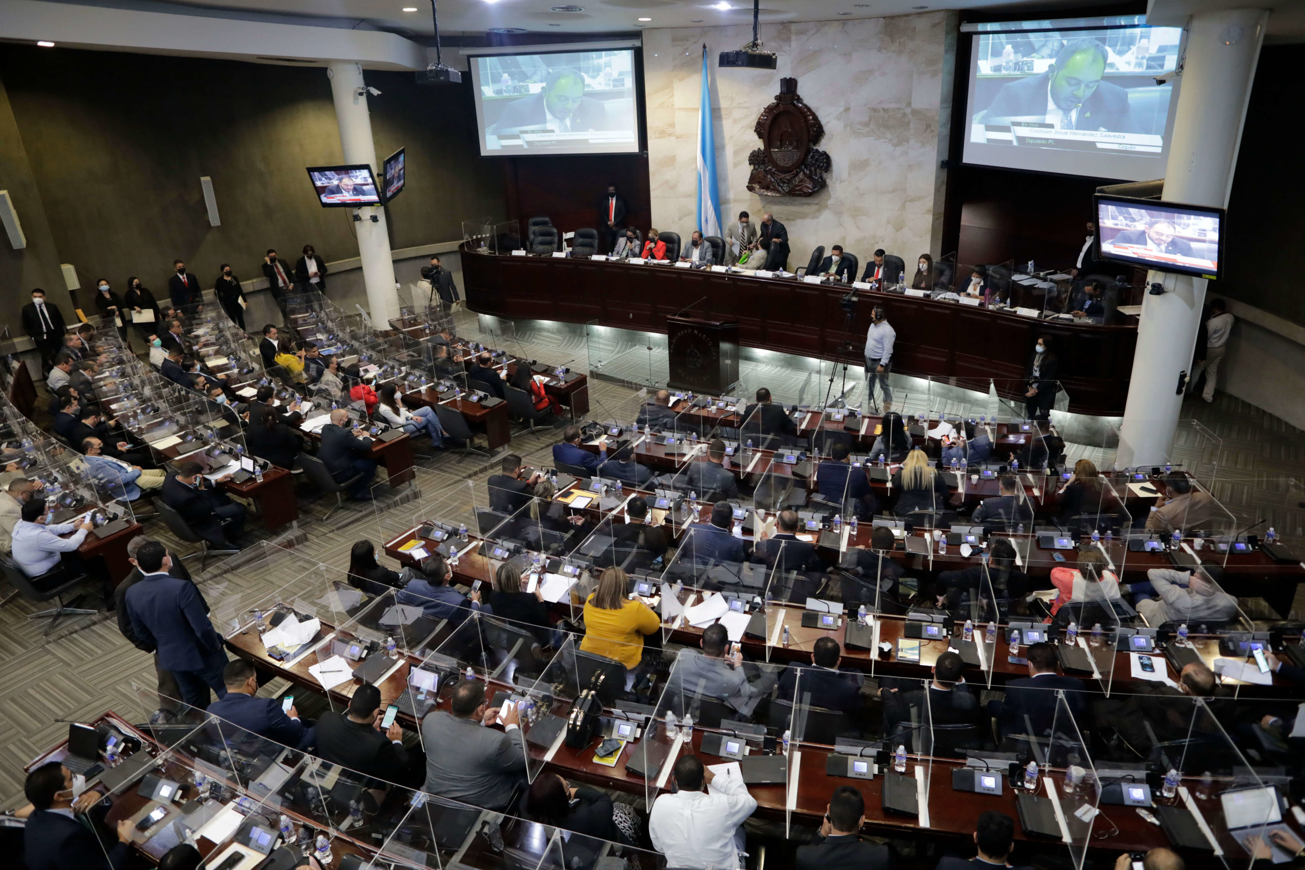 ¿Por qué razón la oposición frenó aprobación del protocolo infantil impulsado por Libre?