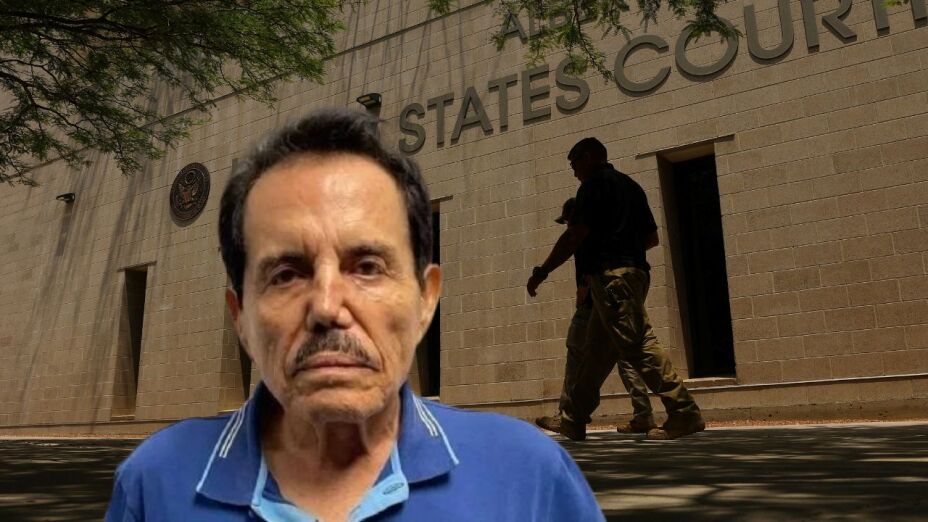 ‘Mayo’ Zambada se declarará culpable el 25 de agosto en la Corte de NY