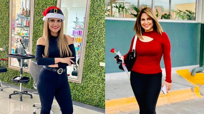 ¡Lamentable! Fallece Nelly Ondina, conocida dueña de salones de belleza tras enfrentar proceso para combatir el cáncer