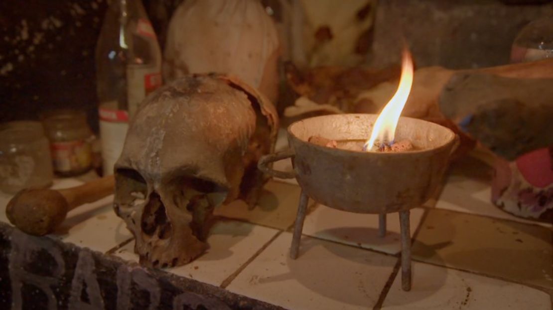 ¿El pacto de Haití con el diablo? (Algunos haitianos también lo creen)