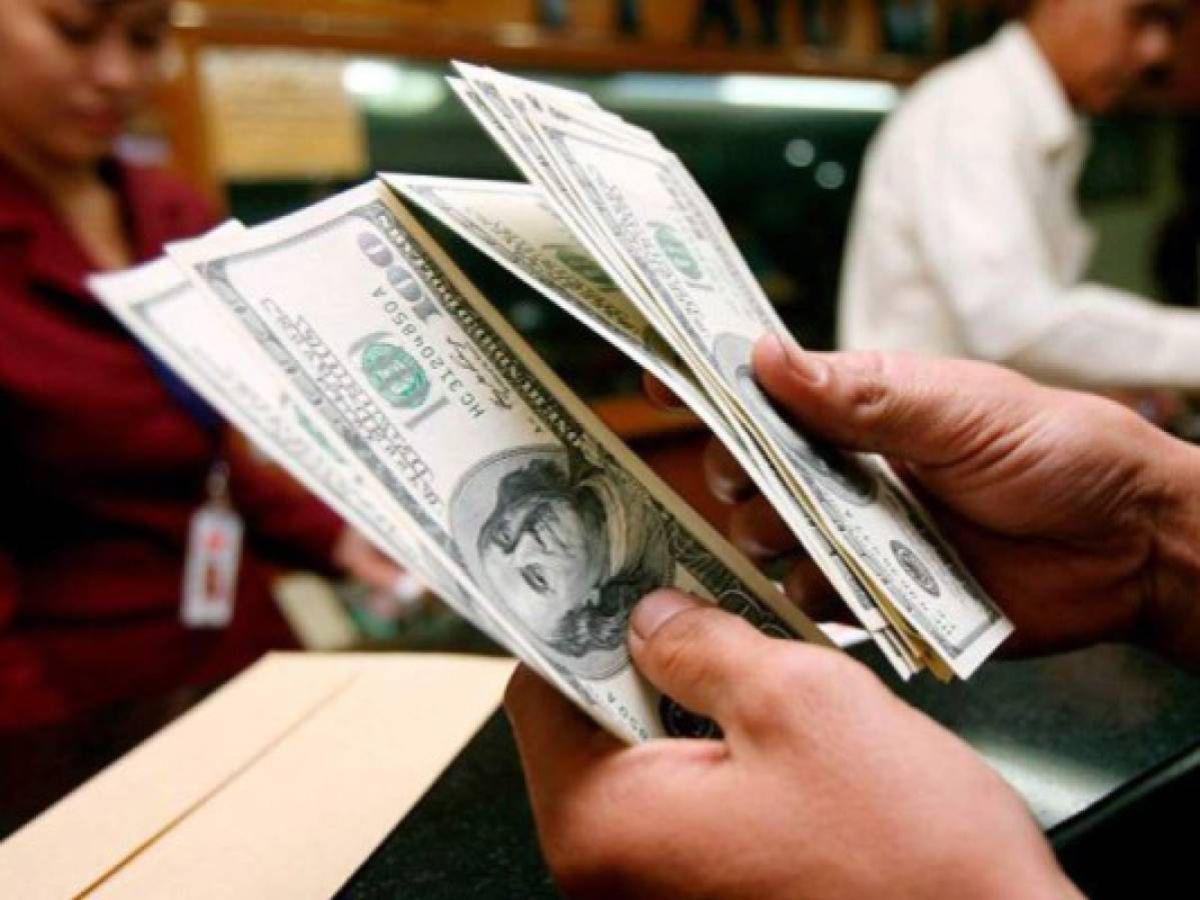 Honduras capta $6,914 millones en remesas entre enero y julio de 2025