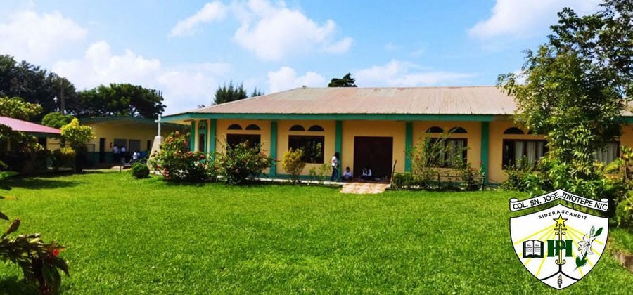 ¡Atención! Rosario Murillo confirma la confiscación del Colegio San José, de Jinotepe, y lo nombrarán “Bismarck Martínez”