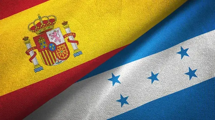 ¡Hondureños unidos! En España también se marchará por la paz de Honduras