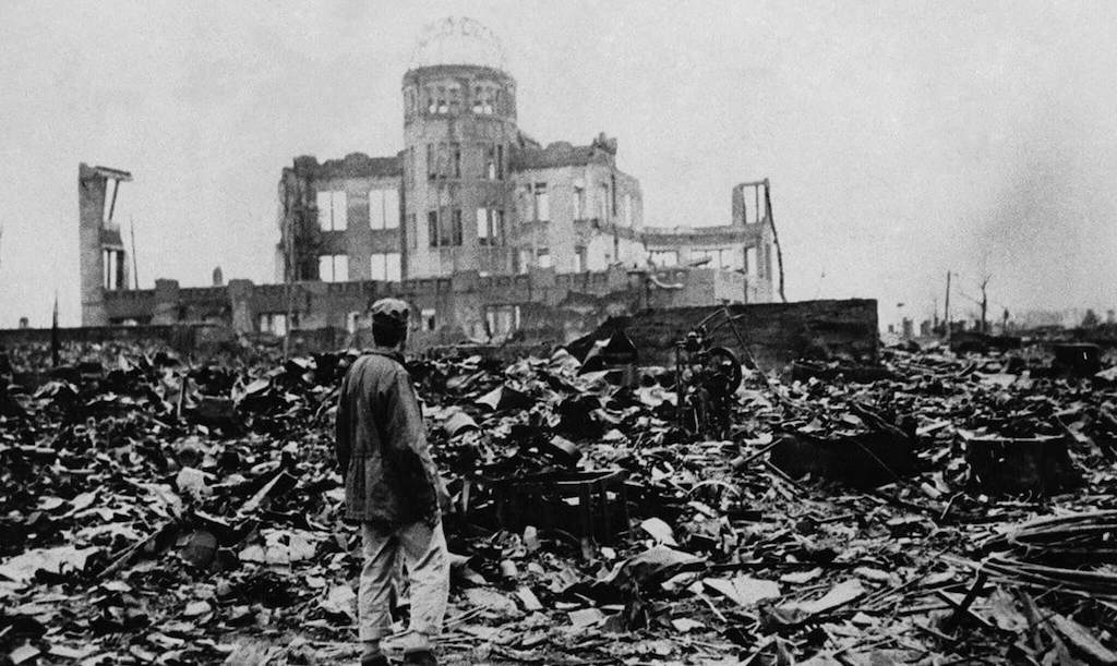 La mañana que el sol cayó sobre Hiroshima: 80 años desde los 70.000 muertos, décadas de radiactividad letal y la niña de las mil grullas de papel