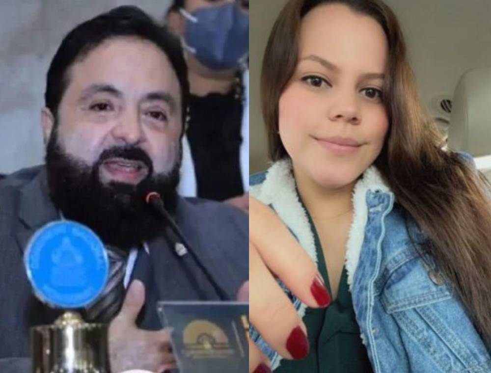 ¡Atención! Abren caso por manutención en Estados Unidos contra Luis Redondo tras no hacerse cargo de su hijo con su expareja Alejandra Bustillo
