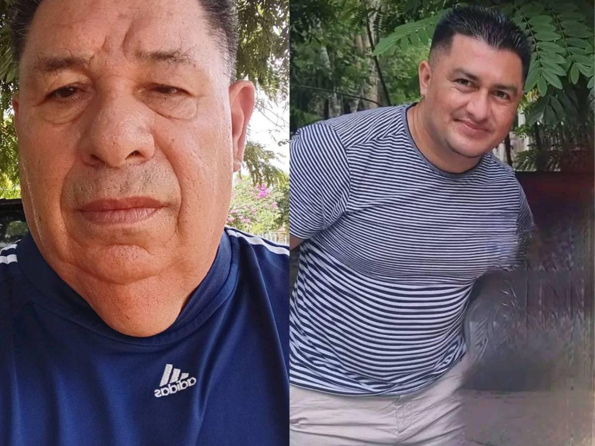 Asesinan en Colón al padre del empresario Franklin Villeda, quien fue ultimado en febrero en San Pedro Sula