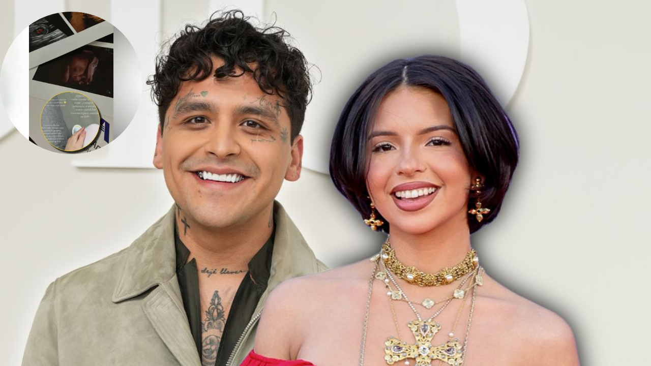 Christian Nodal: las 6 revelaciones más impactantes que hizo con Adela Micha