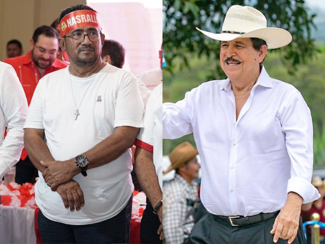 “Mel parece pura mamita”, Quintín Soriano responde a acusaciones de terrorismo a tres hombres contra Mel Zelaya