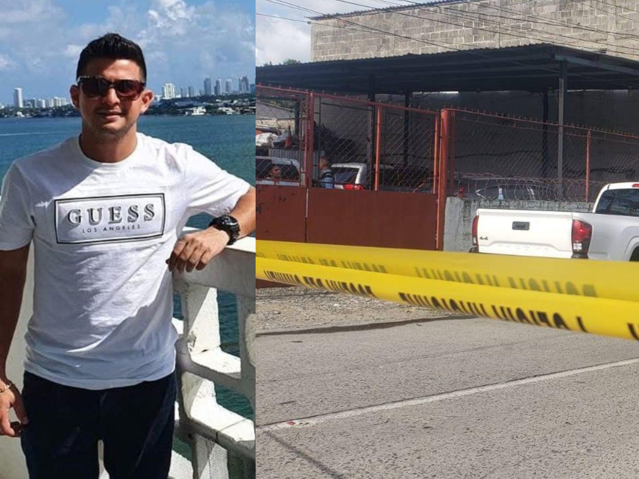 ¿Se pagó el rescate? Liberan a vendedor de carros secuestrado en el barrio Barandillas de SPS