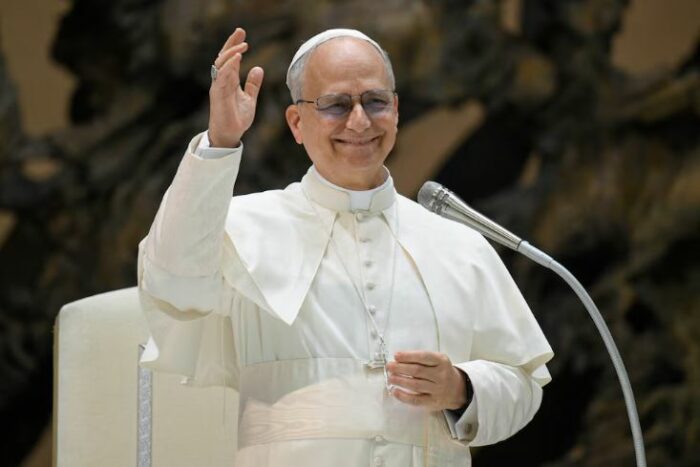 El Papa León XIV celebra sus 70 años entre aplausos y mensajes de paz desde todo el mundo