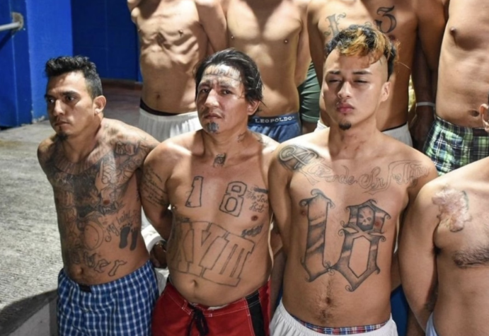 ¡Atención! Departamento de Estado de Estados Unidos designa al “Barrio 18” como organización terrorista extranjera