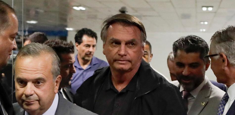 Comienza el juicio a Bolsonaro: el fiscal pide condena y el relator insinúa penas duras