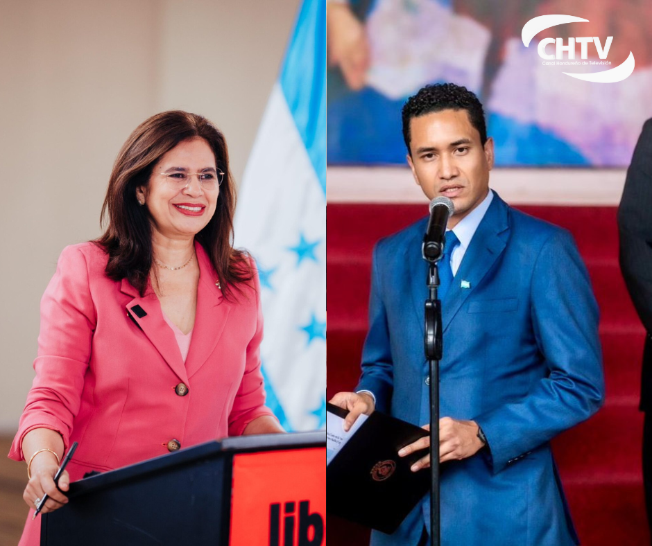 Rixi Moncada y Christiane Duarte autorizaron L176.1 millones en Sedesol para ayudas fantasmas de diputados