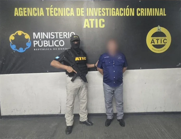 Capturado otro implicado en esquema de lavado, estafa y apropiación indebida en perjuicio de COMIXMUL