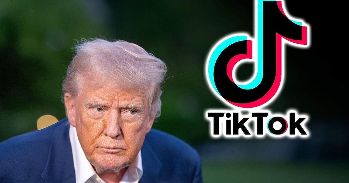 Tiktok se queda en EEUU tras acuerdo con la red social