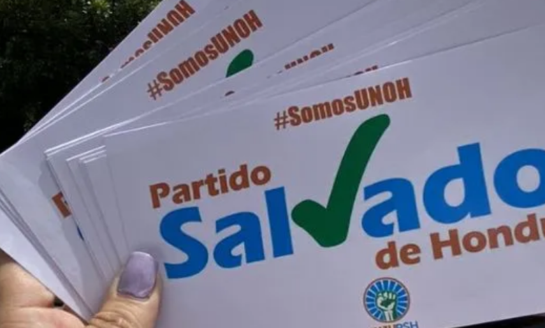 PSH rechaza “chantajes” y denuncia intento de limitar el trabajo de la UFTF