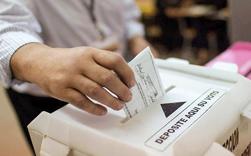CNA pide que observación electoral sea accesible y no limitada por trámites
