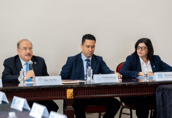 Gobierno desmiente que Ley Tributaria haya perdido relevancia en acuerdo con el FMI