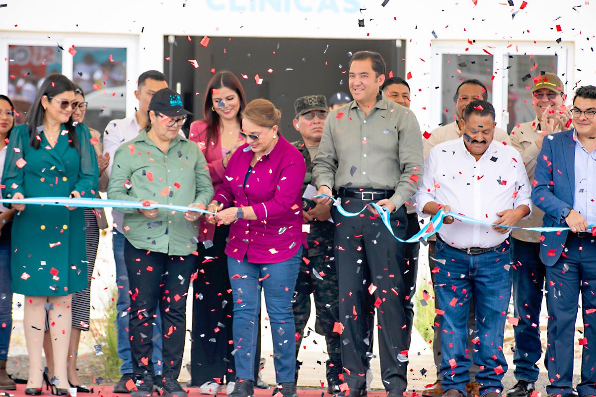 Castro inaugura centro de tratamiento para rehabilitar gratis a adictos a drogas y alcohol