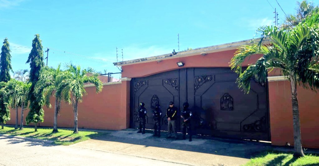 MP asegura bienes a núcleo familiar del extinto propietario de tiendas El Bombazo por su vinculación en el lavado de activos derivado del tráfico de drogas